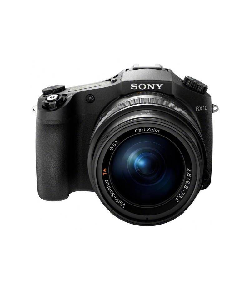 Sony Cyber-shot DSC-RX10